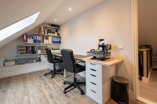 Medium property photo - Wilhelminastraat 4, 4744 BH Bosschenhoofd